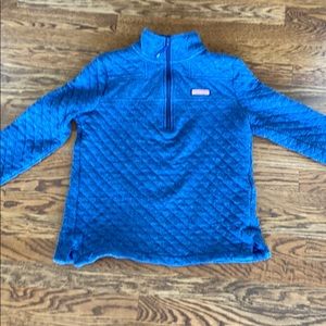 Vineyard vines women’s 1/4 zip